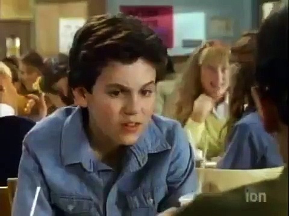 The Wonder Years - Se3 - Ep09 HD Watch