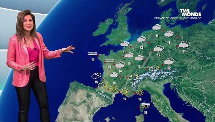 Daniela Prepeliuc sur TV5 (16/02/2023)