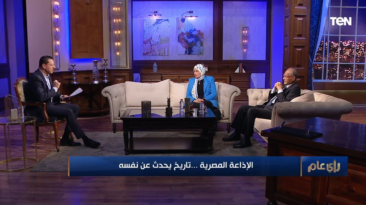 رئيس قسم الإذاعة والتليفزيون بإعلام القاهرة: الشباب تتجه إلى الإعلام المرئي .. ونحاول تطوير الراديو