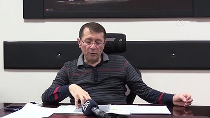 Bir ilçenin daha afet bölgesi ilan edilmesi görüşülüyor