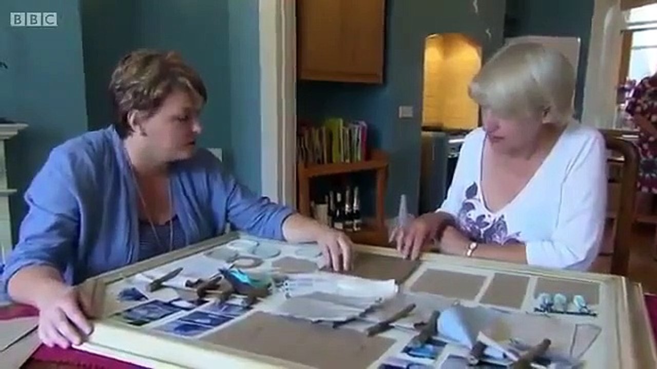 The Great Interior Design Challenge - Se1 - Ep08 HD Watch