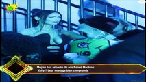 Megan Fox séparée de son fiancé Machine  Kelly ? Leur mariage bien compromis