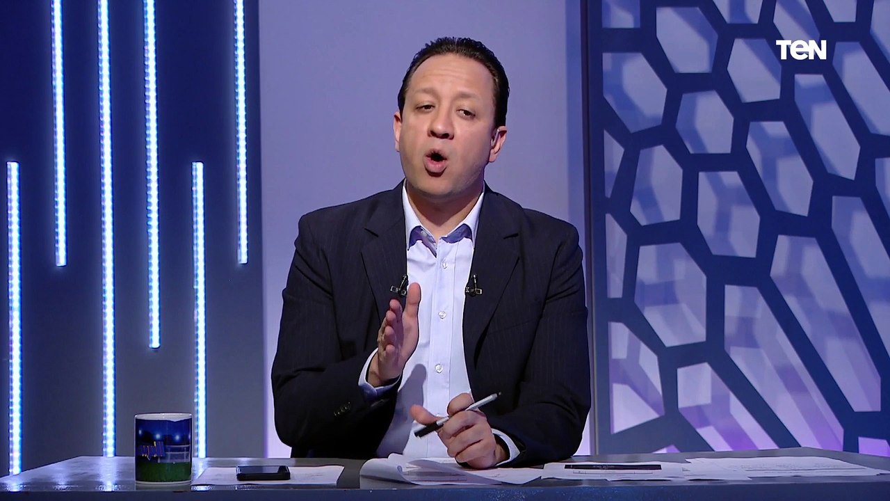 إسلام صادق: كولر مركز جدا في التعاقد مع اللاعبين وده عكس اللي كان بيحصل في الموسمين السابقين