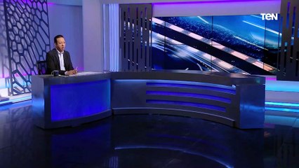 إسلام صادق: مستقبل الكرة المصرية أمام اختبار حقيقي خلال منتخب الشباب.. وخلاص مفيش محمد صلاح تاني