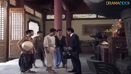 A Fistful of Stances - Se01 - Ep24 Watch HD