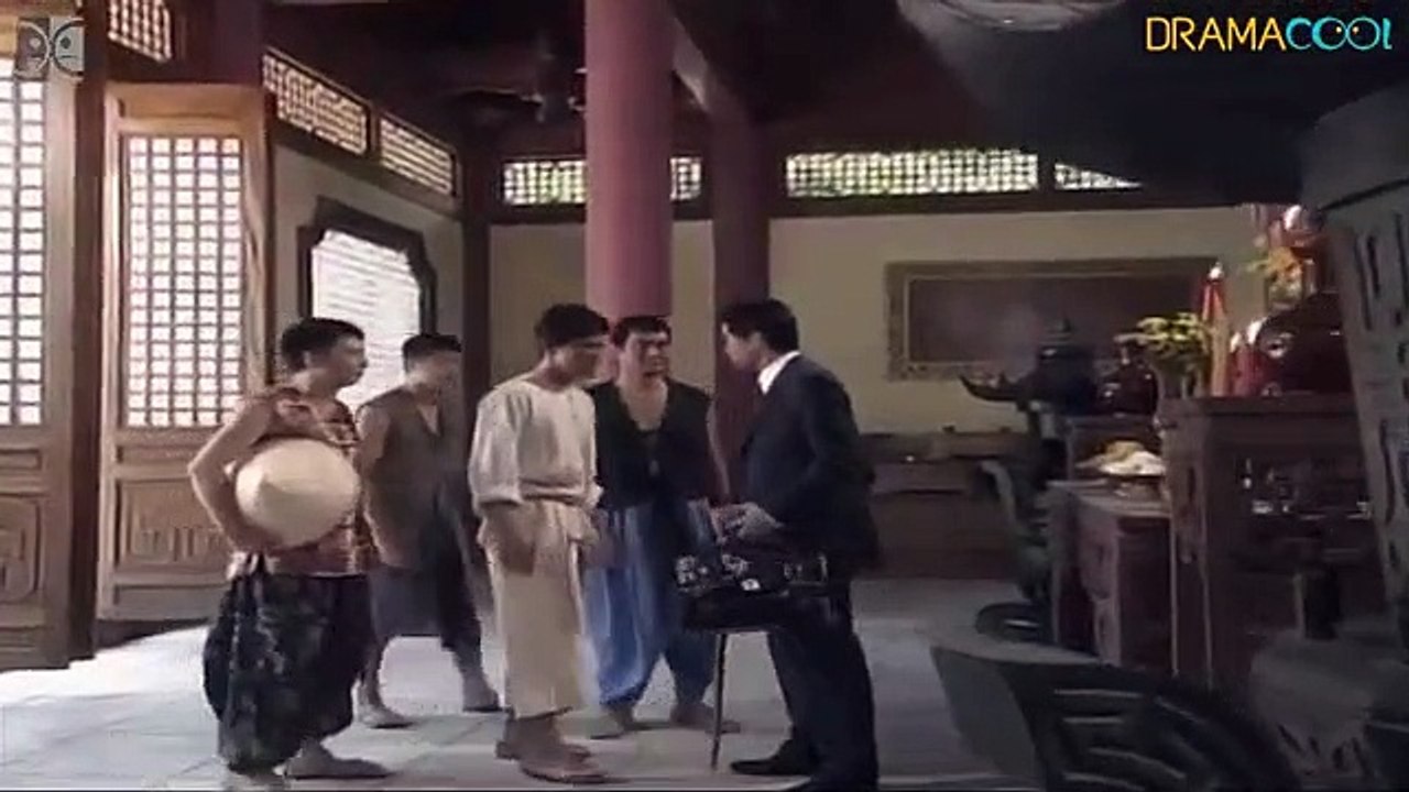 A Fistful of Stances - Se01 - Ep24 Watch HD