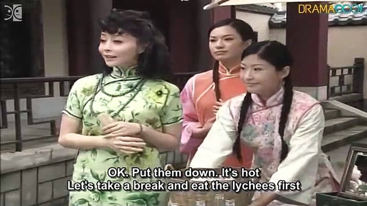 A Fistful of Stances - Se01 - Ep22 Watch HD