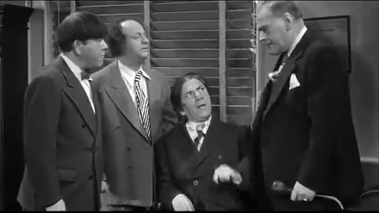 The Three Stooges - Se1 - Ep160 HD Watch