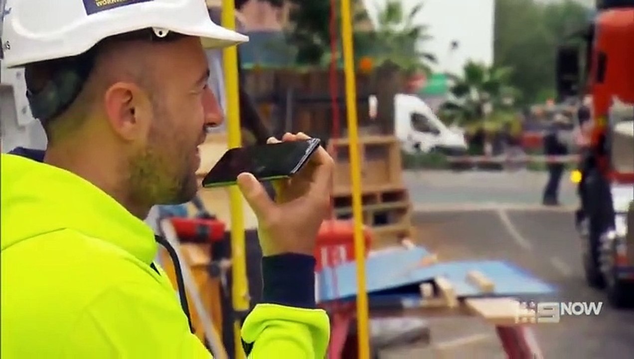 The Block - Se14 - Ep34 - Terrace Week HD Watch