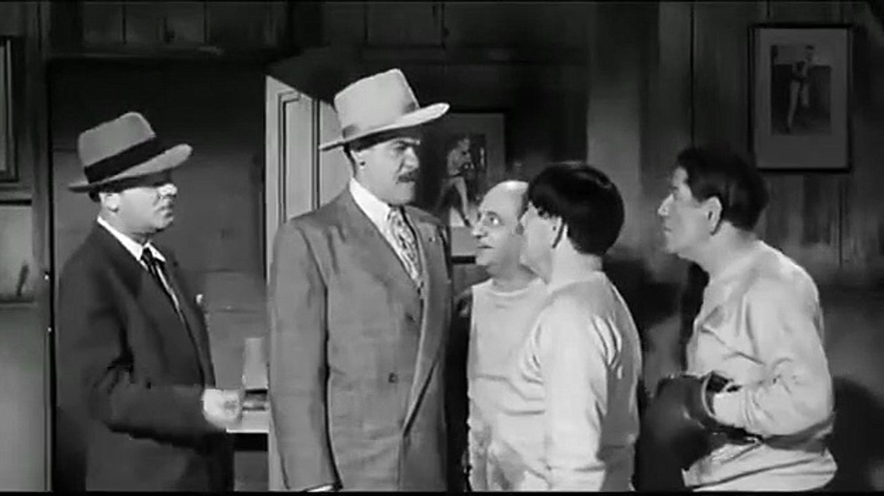 The Three Stooges - Se1 - Ep159 HD Watch