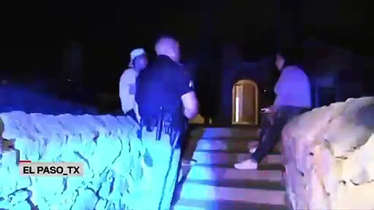 Live PD - Se2 - Ep45 - 04.06.18 HD Watch - Part 02