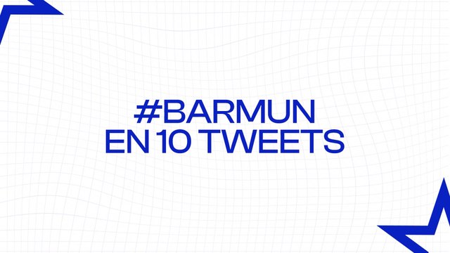 Marcus Rashford fait exploser Twitter après sa belle prestation contre le Barça