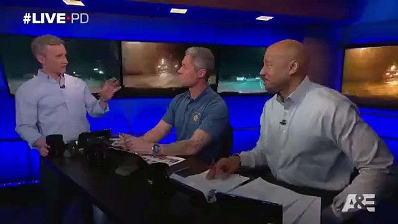 Live PD - Se2 - Ep47 - 04.13.18 HD Watch - Part 01