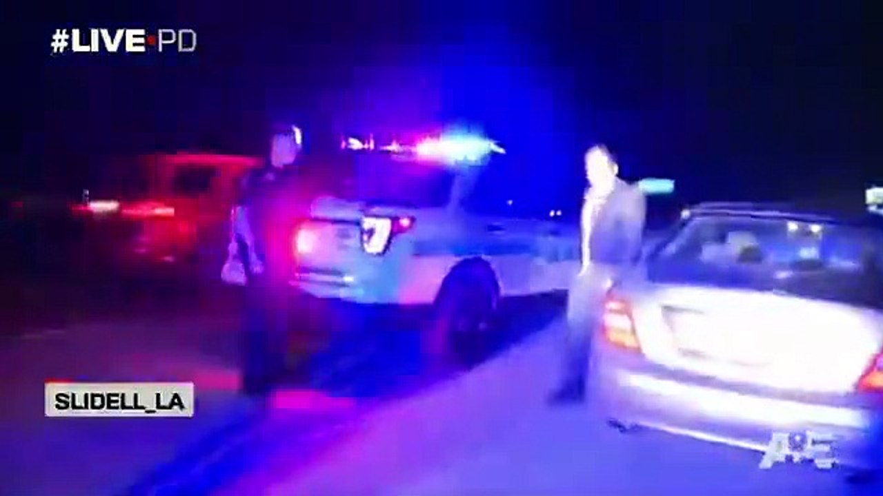 Live PD - Se2 - Ep44 - 03.24.18 HD Watch - Part 01