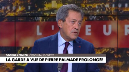 Tải video: Georges Fenech : «On pourrait peut-être envisager une mesure préventive pour le permis de conduire»