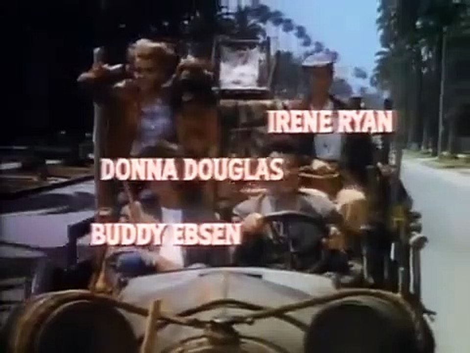 The Beverly Hillbillies - Se6 - Ep19 HD Watch