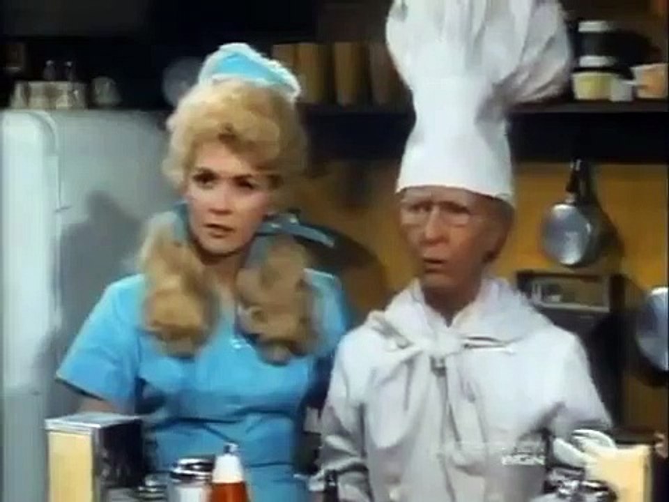 The Beverly Hillbillies - Se6 - Ep20 HD Watch