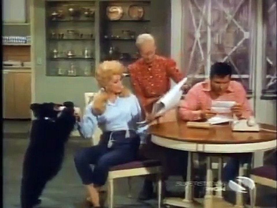 The Beverly Hillbillies - Se6 - Ep21 HD Watch