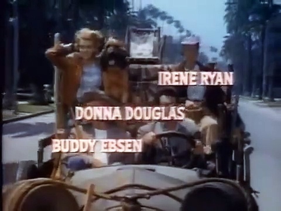 The Beverly Hillbillies - Se6 - Ep22 HD Watch