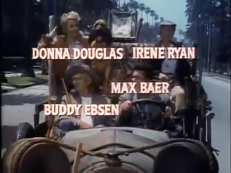The Beverly Hillbillies - Se6 - Ep23 HD Watch