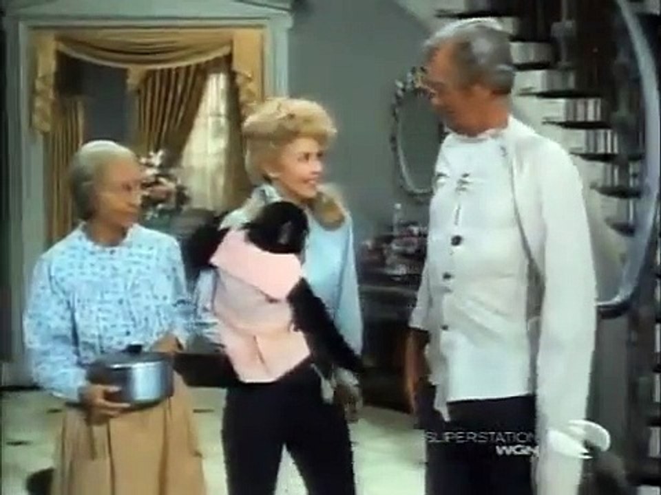 The Beverly Hillbillies - Se6 - Ep25 HD Watch