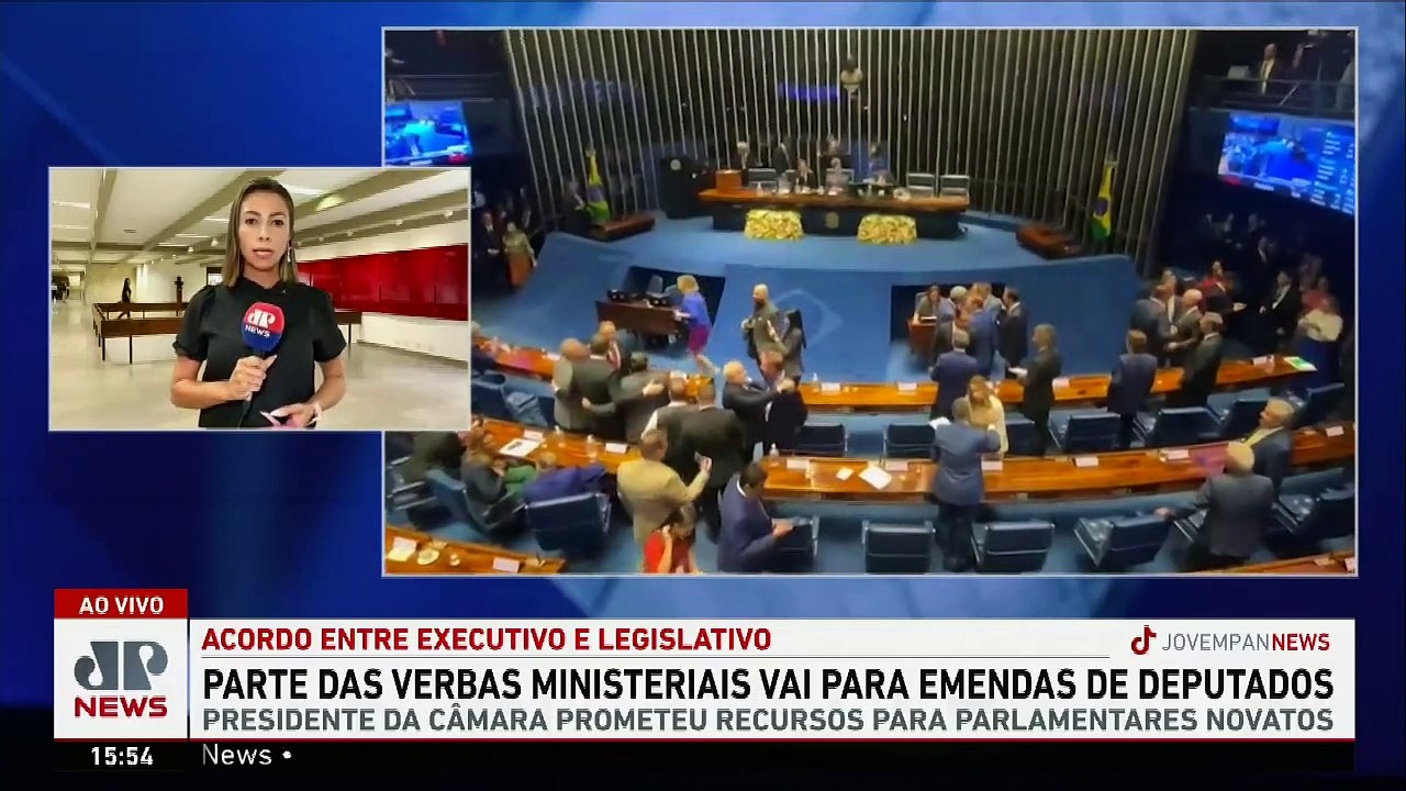 PRÓS E CONTRAS  - 16/02/2023
