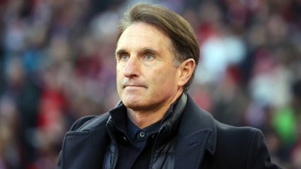 Labbadia und Mannschaft frustriert: "Wir belohnen uns einfach nicht"