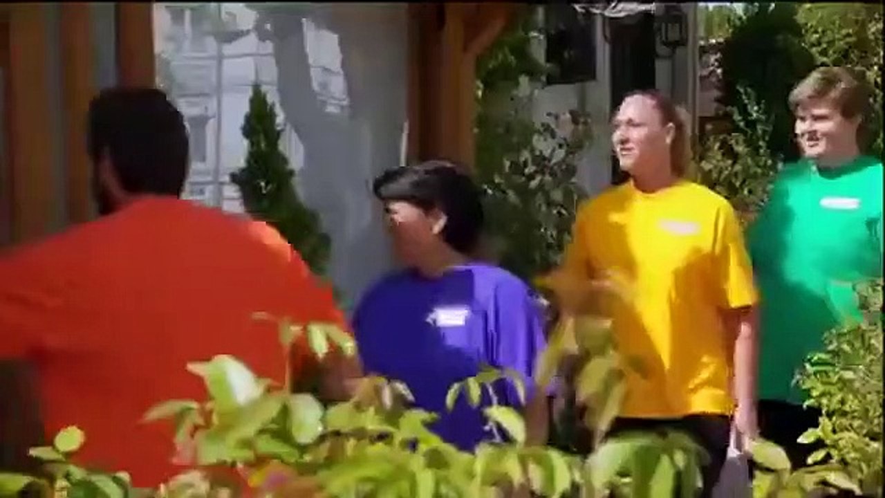 The Biggest Loser - Se16 - Ep15 HD Watch