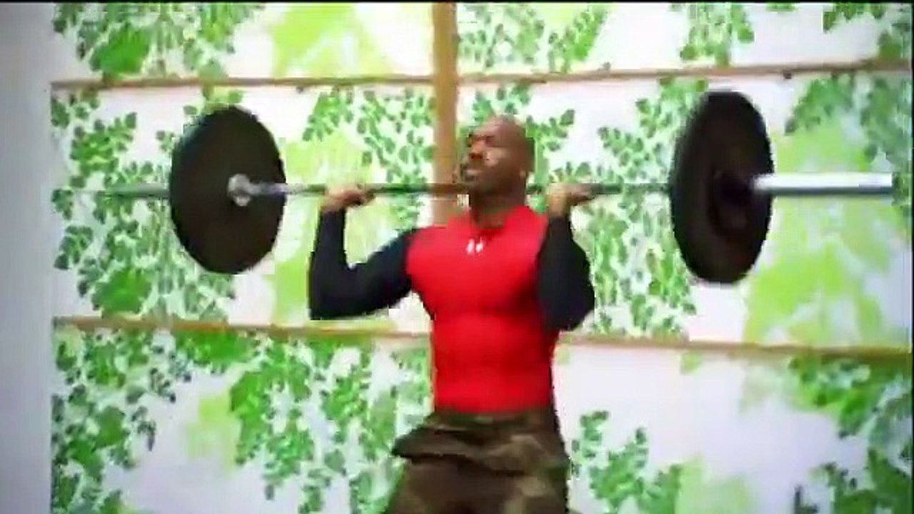 The Biggest Loser - Se16 - Ep17 HD Watch