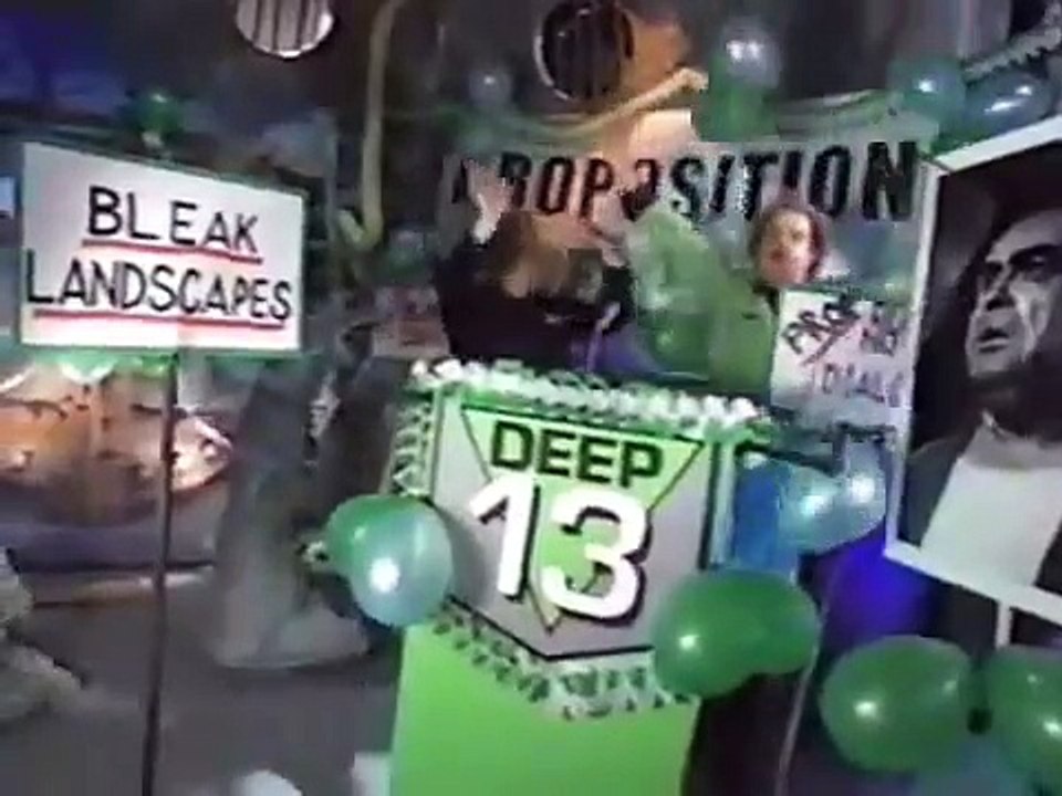 Mystery Science Theater 3000 - Se6 - Ep21 HD Watch