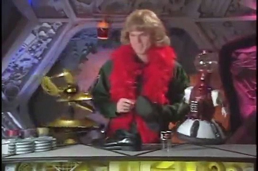 Mystery Science Theater 3000 - Se6 - Ep19 HD Watch