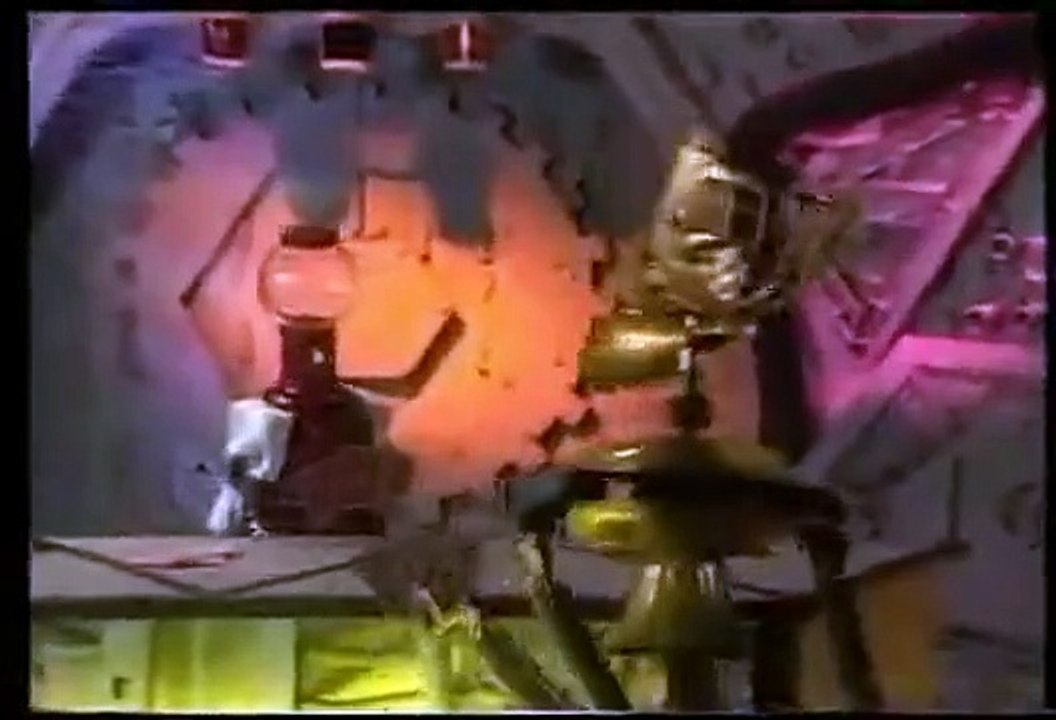 Mystery Science Theater 3000 - Se6 - Ep22 HD Watch