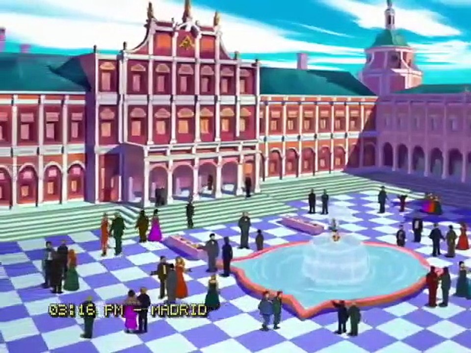 Totally Spies - Se1 - Ep24 - Do You Believe in Magic HD Watch