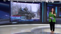 العربية 360 | لهذا السبب يصعب على القوات الأوكرانية اختراق الخطوط الروسية في القرم