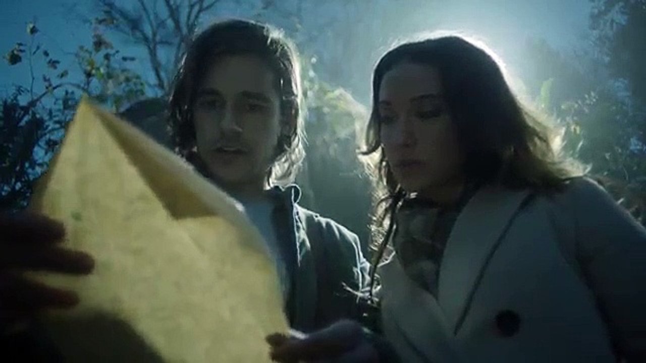 The Magicians - Se1 - Ep13 - Have You Brought Me Little Cakes HD Watch