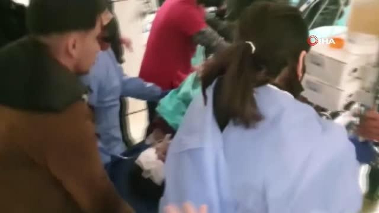 258 saat sonra enkazdan sağ kurtarılan Nelihan'ın babası: "Cenab-ı Allah herkesin gönlüne kalbine göre versin. Ben hep bunu düşündüm ve oldu."