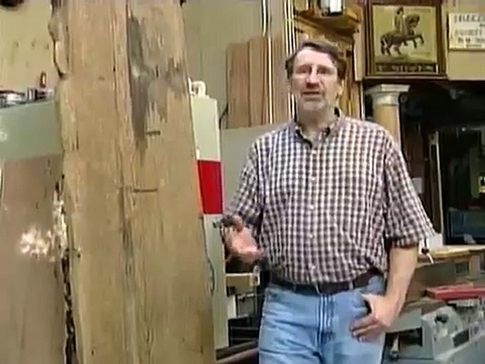 The New Yankee Workshop - Se21 - Ep14 HD Watch