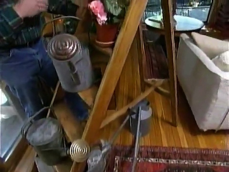 The New Yankee Workshop - Se21 - Ep17 HD Watch