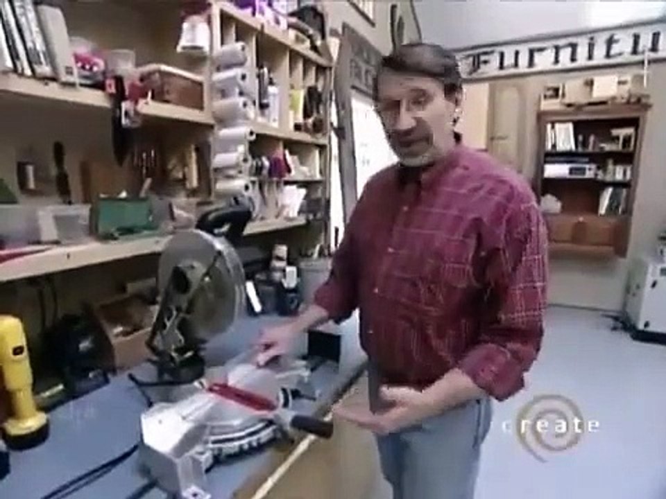 The New Yankee Workshop - Se21 - Ep22 HD Watch