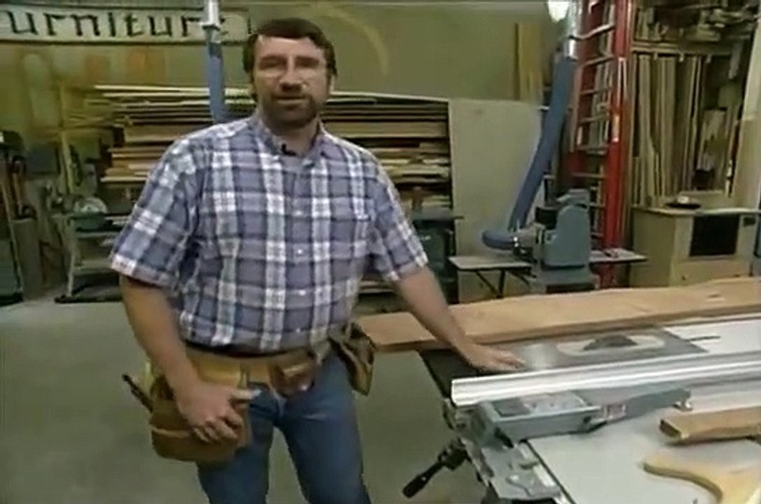 The New Yankee Workshop - Se21 - Ep21 HD Watch