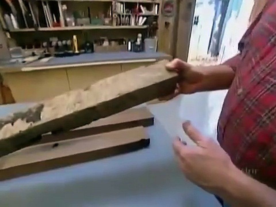 The New Yankee Workshop - Se21 - Ep24 HD Watch