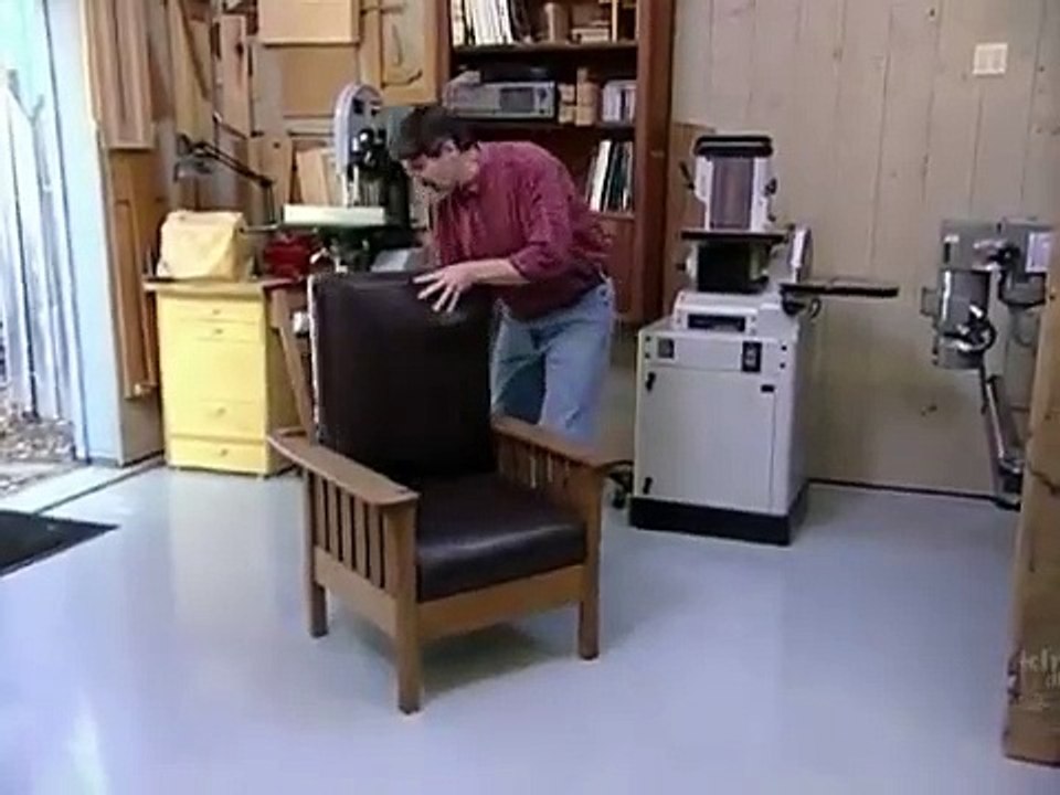 The New Yankee Workshop - Se21 - Ep19 HD Watch