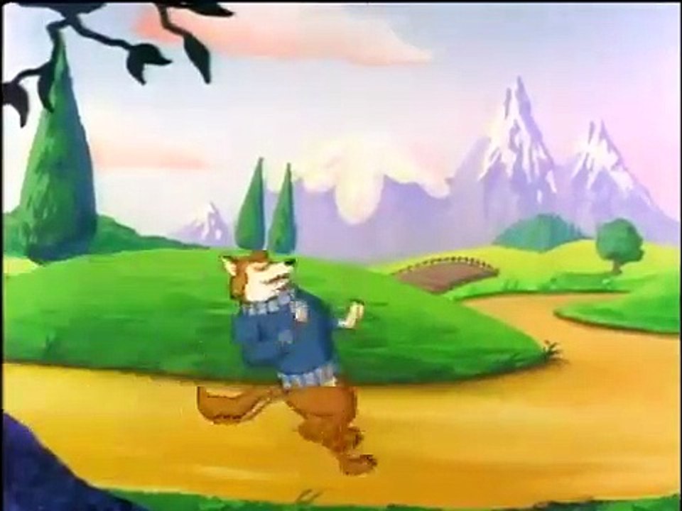 Teenage Mutant Ninja Turtles - Se4 - Ep27 - The Turtles and the Hare HD Watch