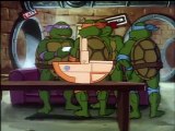 Teenage Mutant Ninja Turtles - Se4 - Ep19 - Four Turtles and a Baby HD Watch