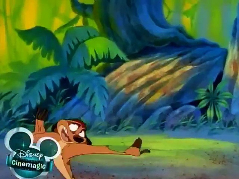 Timon $$ Pumbaa - Ep07 HD Watch