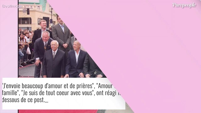 L'état de Bruce a progressé : Bruce Willis malade, le diagnostic complet est tombé, douleur et soulagement