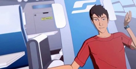 Iron Man: Armored Adventures S01 E01