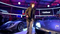 Top Gear - Se25 - Ep04 HD Watch