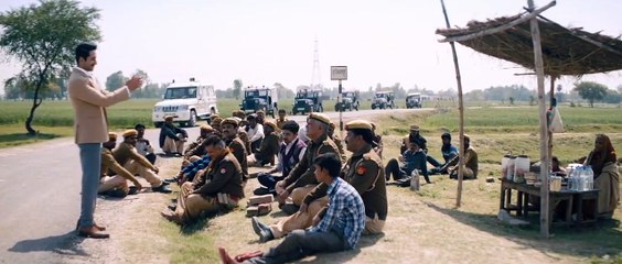 Watch Article 15 (2019) HD Part 02 | Full Movie Streaming in English 🎬