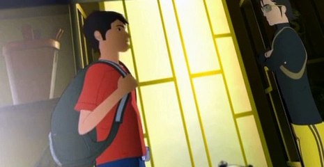 Iron Man: Armored Adventures S01 E03